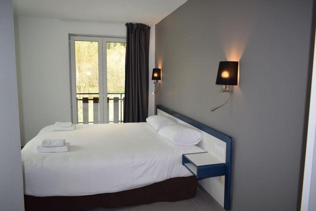 Hotel Victoria Arinsal Eksteriør billede