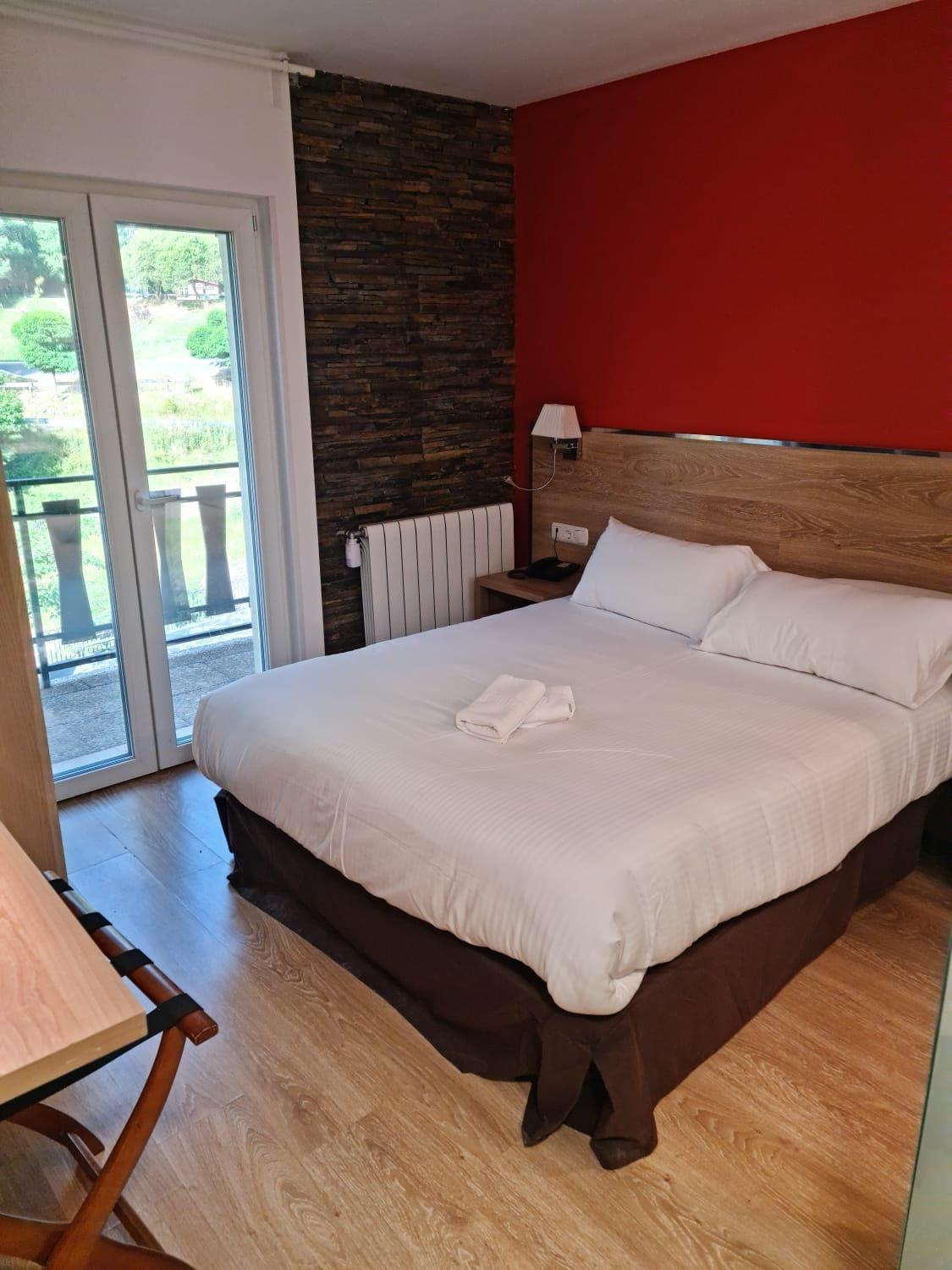 Hotel Victoria Arinsal Eksteriør billede